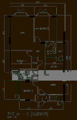 Blk 637 Choa Chu Kang North 6 (Choa Chu Kang), HDB 4 Rooms #124458612
